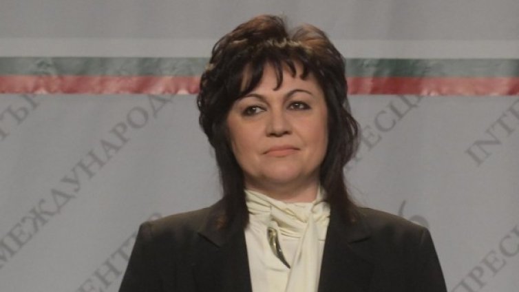 Нинова скочи: ГЕРБ превръща общините в семейни фирми!