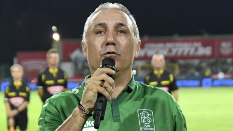 Сорая заплаши Стоичков със съд, той: Oгорчен съм от нея!