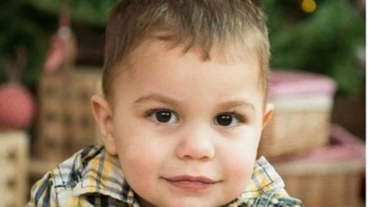 Да помогнем на Коки да се усмихне отново!