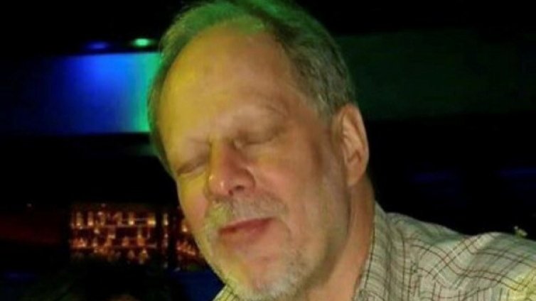 Стрелецът от Лас Вегас купил 1000 трасиращи патрона