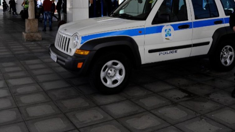 Българин държал сънародничка като робиня в Гърция