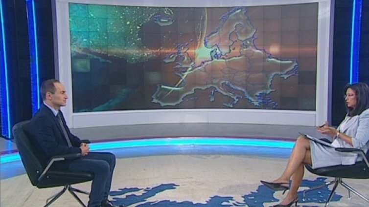 Ковачев: Българската етническа общност в Албания е факт!