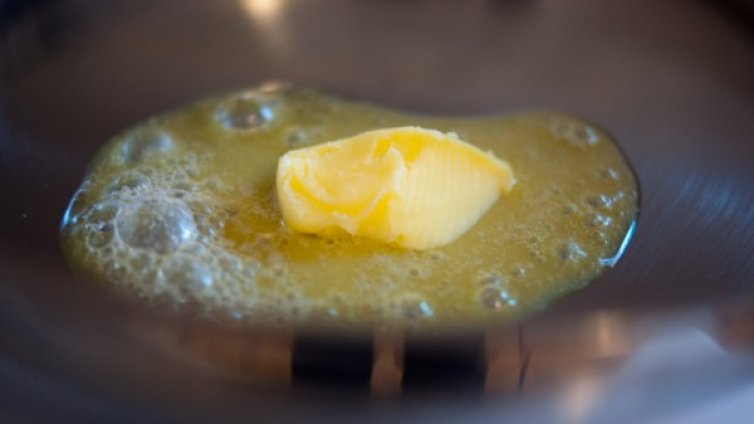 Процент по процент... Маслото скочи с 50% за половин година