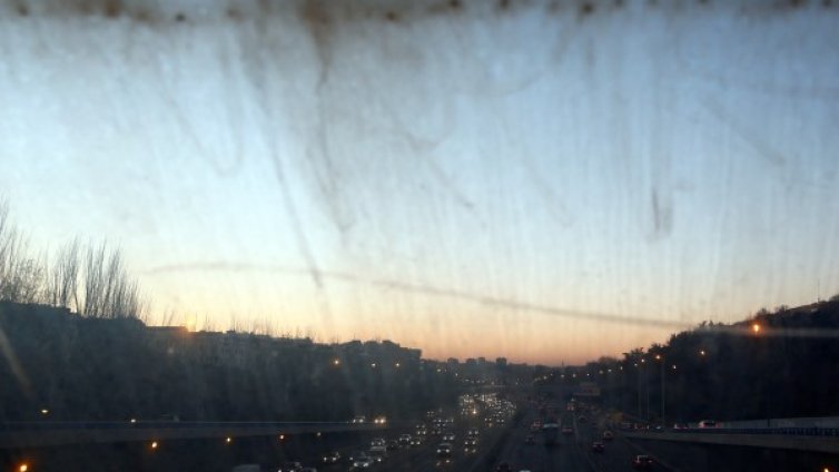 Въздухът ни &ndash; мръсен, но все пак има подобрения