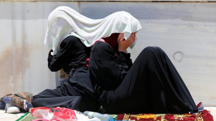 А в Австрия е така: Милионер отнесе глоба за бурка!