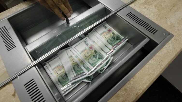 Само албанците с по-ниски заплати от нас: Къде е проблемът? 