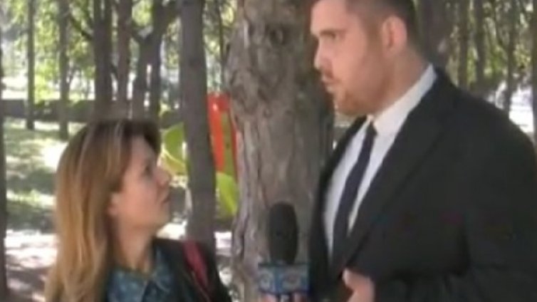 След "Пукни!" и "Безмозъчни същества!" &ndash; уволнение за детска учителка