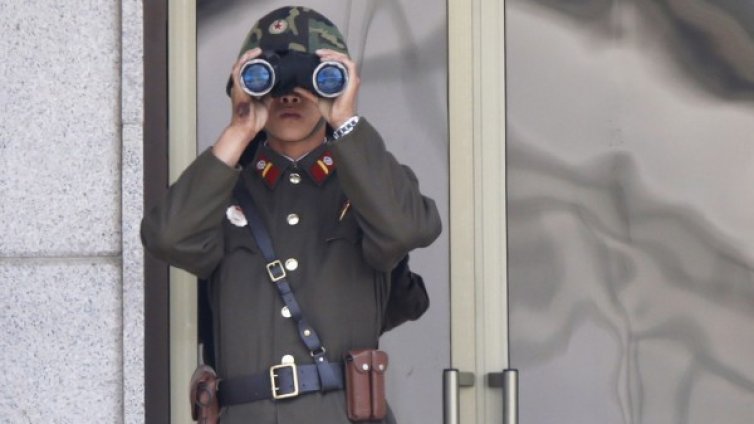 Хакнаха документи за унищожаване на лидерите на КНДР