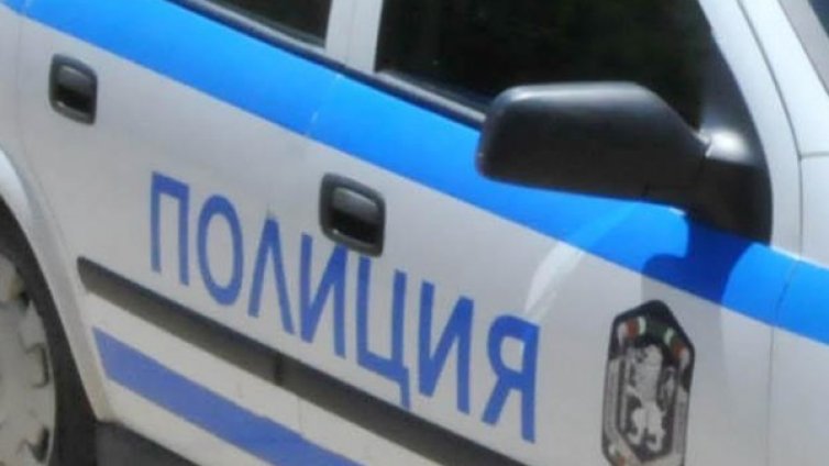 Арестуваха млад мъж за отвличане в Сливен