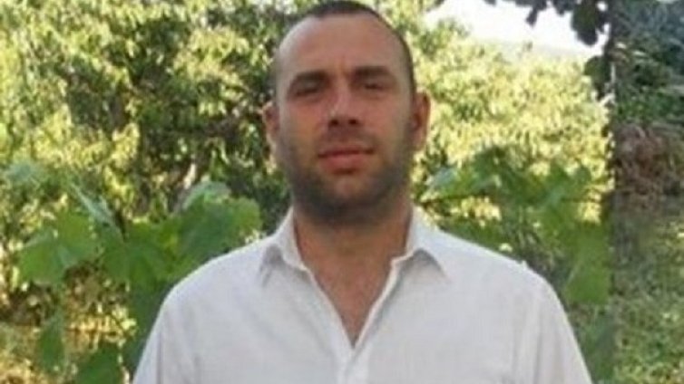 Полицаят, убил лекар на о. Крит &ndash;  обвинен в побой над треньор