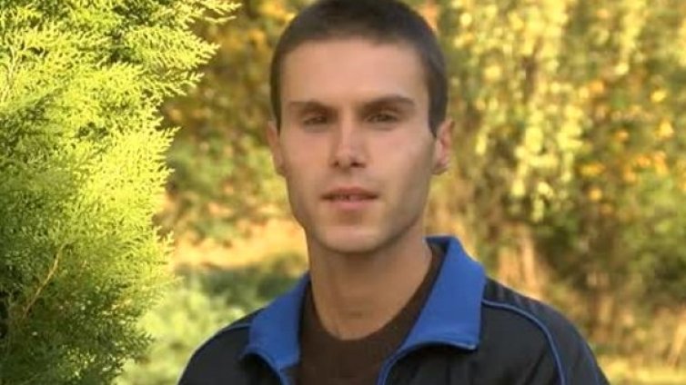 Никифор от Кипилово дари средства за майката на 5 деца