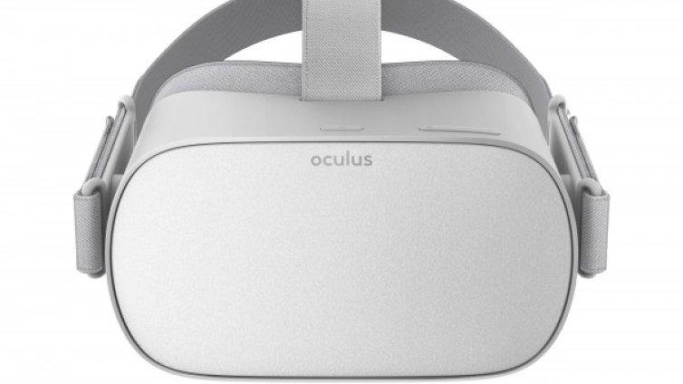 Виртуална реалност срещу $199 – Oculus Go на Facebook