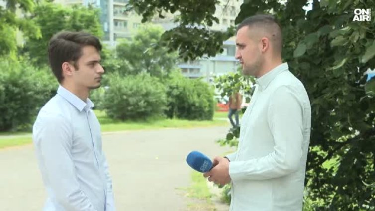 Младежите у нас са на мнение, че могат да променят България