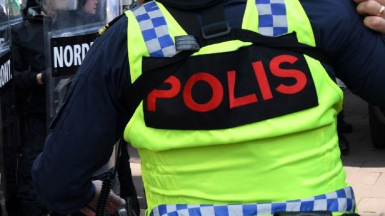 Четирима ранени при стрелба в Южна Швеция