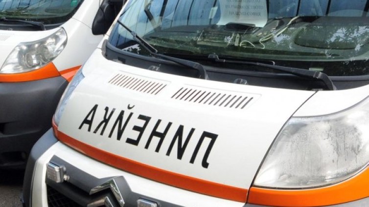 34-годишна роди в парк, откриха бебето мъртво в багажник 