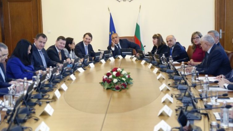 Срещата на върха за Западните Балкани в София ще е през май