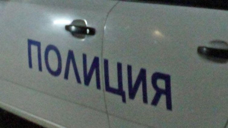 Възрастен грък се удави в морето в Бургас