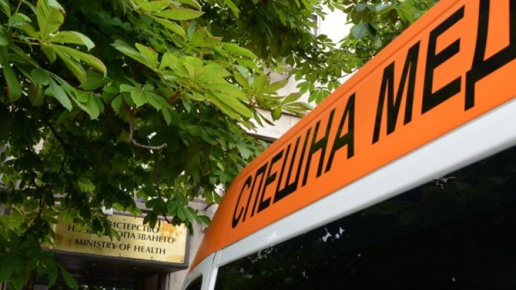 Родилката от Горна Оряховица крила бременността, отричала 