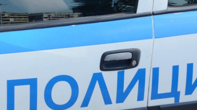 Задигнаха камион, натоварен с 22 т мед на рула в Свиленград