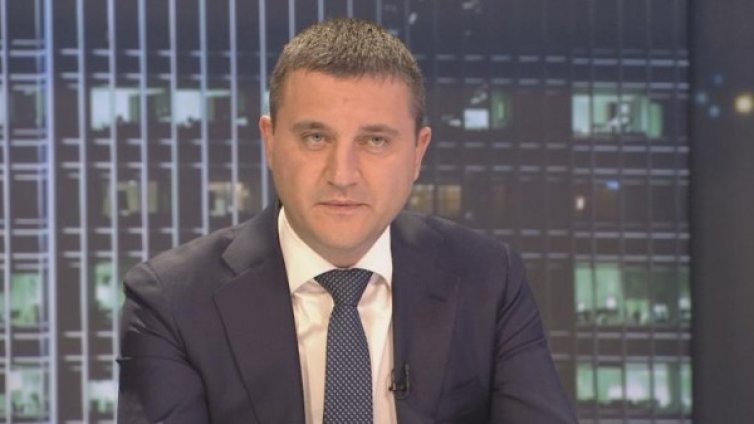 Политиката по доходите няма да е на калпак, имаме приоритети!