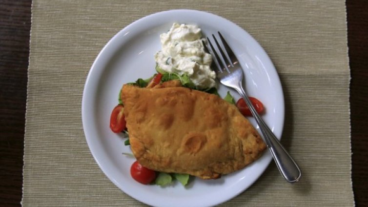 Kaк да се грижим за панкреаса през есента
