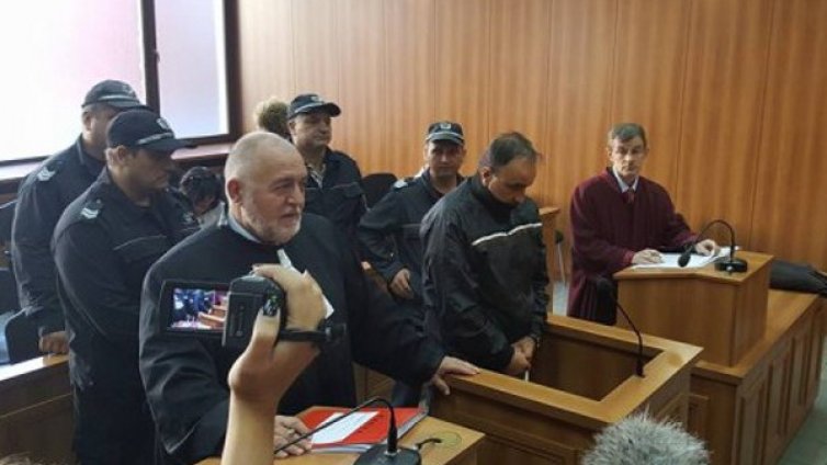 Стоян Павлов се виждал многократно с ало измамниците