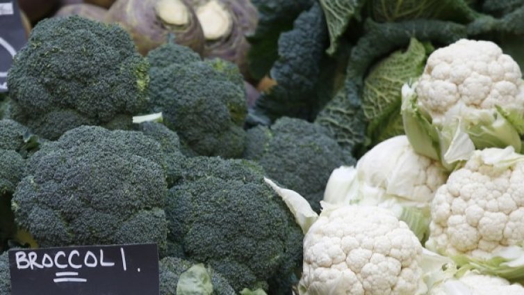 US учени съветват: Зеле, броколи, карфиол &ndash; всеки ден