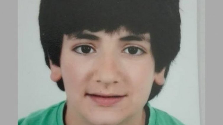 Близки и полиция издирват Мануел &ndash; виждали ли сте го?