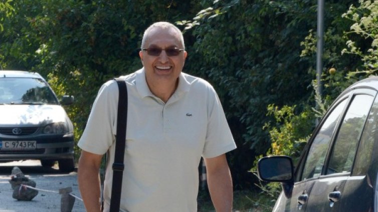 Костов с предупреждение: ЕС е заплашен от ефекта на доминото!