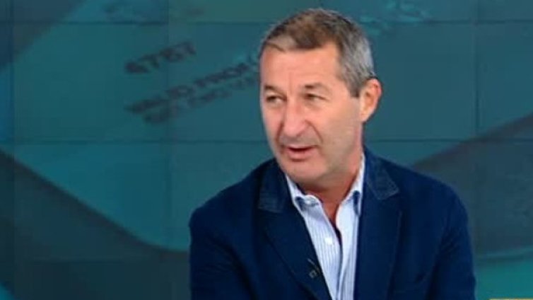 Схема от Бахамите: Каролев &ndash; жертва на измама!