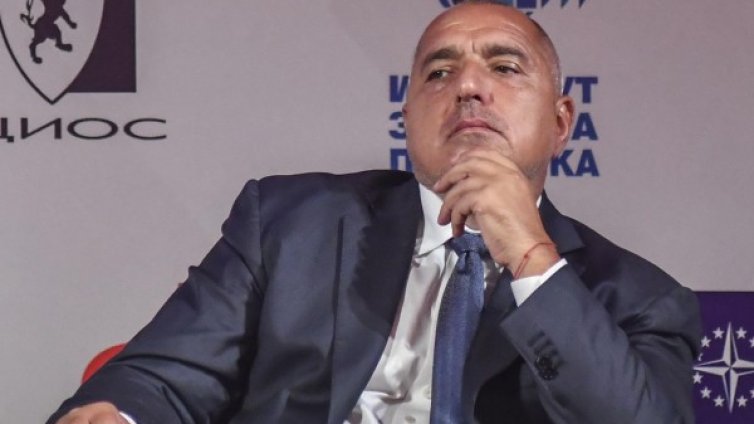 Ще има ли война? Ако да &ndash; да сменяме приоритетите, обяви Борисов