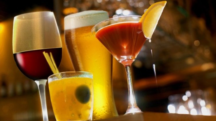 България на челни места по употреба на алкохол от деца 