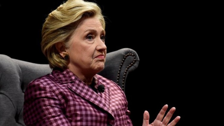 Хилари Клинтън: Асандж е маша на руското разузнаване