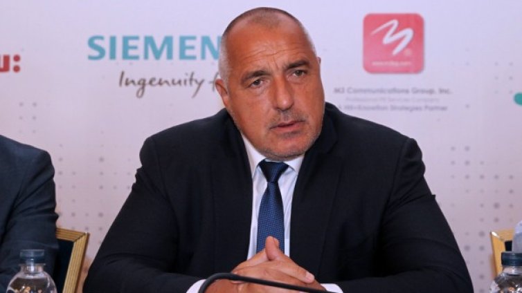 Борисов: Контрабандата е под 7%, пример сме за останалите държави