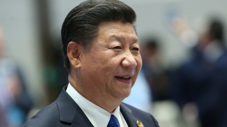 Идеологията на Си – комунизъм, национализъм и дисциплина