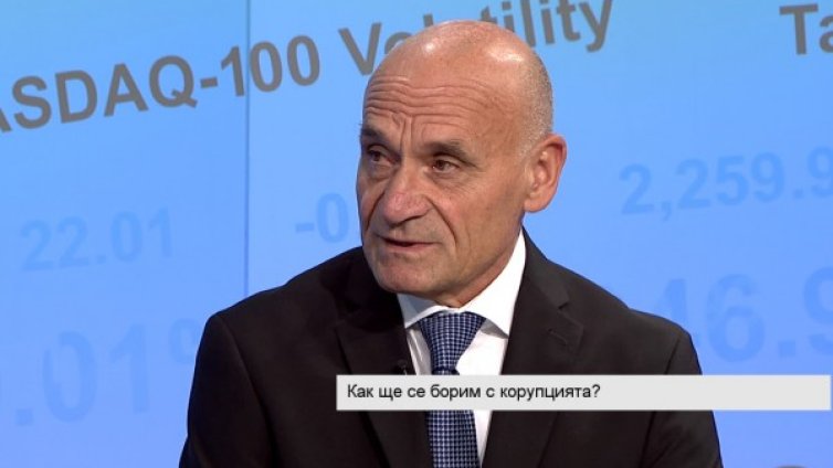 Оттегляне на чужди инвеститори е знак за корупционна среда