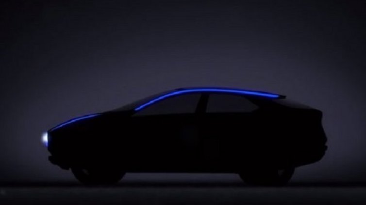 До дни: Nissan с премиера на електрически кросоувър