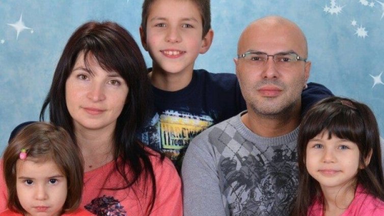 Почина Мариянна от Габрово, на която стотици помогнаха 