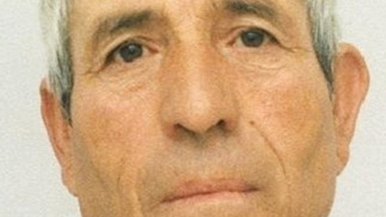 Бургаската полиция издирва Мустафа от с. Планиница