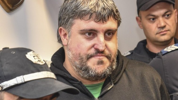 Спас като Александър - нов живот или раздвояване на самоличността