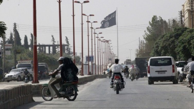 Радикализирана 14-годишна белгийка заловена в Турция