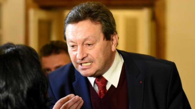 Таско Ерменков: Властта крие как се харчат парите!