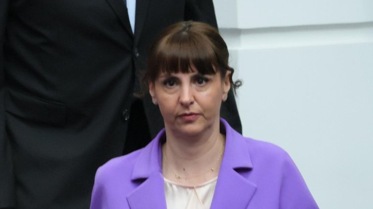 Наталия Ефремова разпореди спешна готовност за помощ на пострадали от градушки и валежи