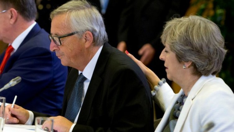 Брюксел подозира: Има заговор срещу Brexit