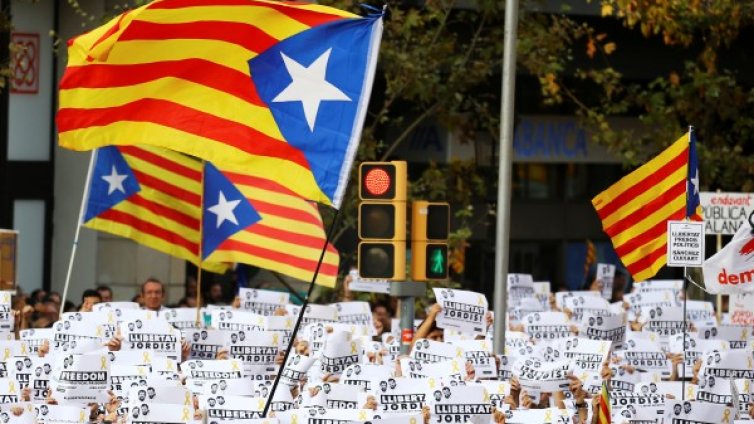 Евроинвеститорите следят за развитието на събитията в Испания