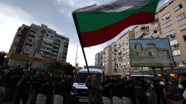 Асеновград пак готви бунт, пак заради битите деца