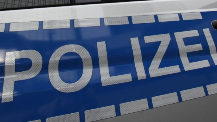 Предполагаем ислямист, 40-годишен германец, арестуван в Берлин