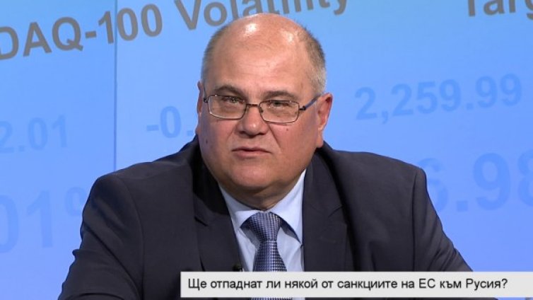 Какви са плодовете на санкциите срещу Русия?