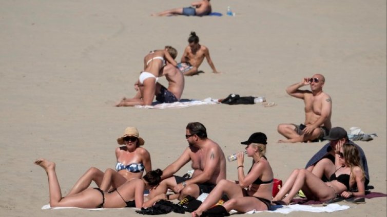 Денят в снимки - 25 октомври