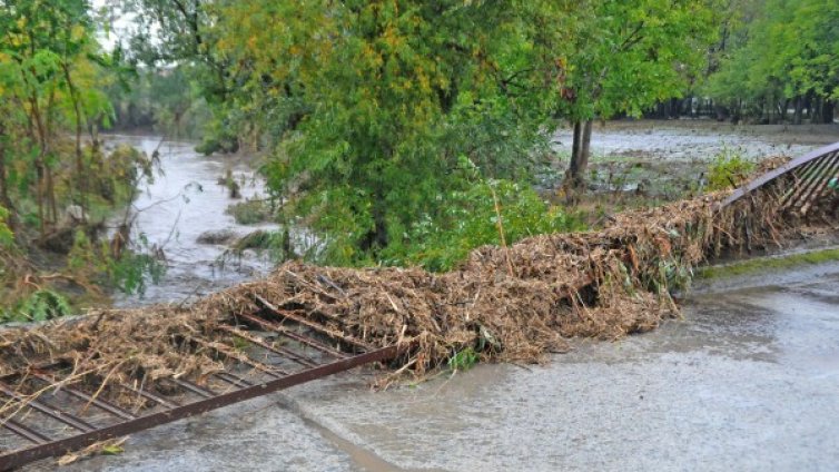 МВР шефът: Дъждовете довели до бедствието, а то &ndash; непредвидимо!